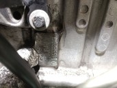 Recambio de motor completo para peugeot 308 1.6 16v hdi referencia OEM IAM 9H02 0135QF 