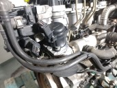 Recambio de motor completo para peugeot 308 1.6 16v hdi referencia OEM IAM 9H02 0135QF 