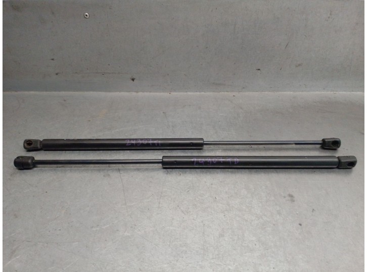 Recambio de amortiguadores maletero / porton para nissan primera berlina (p11) 2.0 turbodiesel cat referencia OEM IAM 904529F725