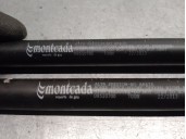 Recambio de amortiguadores maletero / porton para nissan primera berlina (p11) 2.0 turbodiesel cat referencia OEM IAM 904529F725