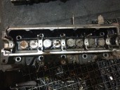 Recambio de culata para ford focus c-max (cap) 1.8 tdci turbodiesel cat referencia OEM IAM 4M5Q6090A1A 