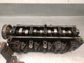 Recambio de culata para ford focus c-max (cap) 1.8 tdci turbodiesel cat referencia OEM IAM 4M5Q6090A1A 