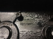 Recambio de culata para ford focus c-max (cap) 1.8 tdci turbodiesel cat referencia OEM IAM 4M5Q6090A1A 