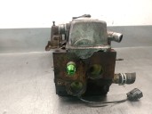 Recambio de culata para ford focus c-max (cap) 1.8 tdci turbodiesel cat referencia OEM IAM 4M5Q6090A1A 