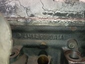 Recambio de culata para ford focus c-max (cap) 1.8 tdci turbodiesel cat referencia OEM IAM 4M5Q6090A1A  