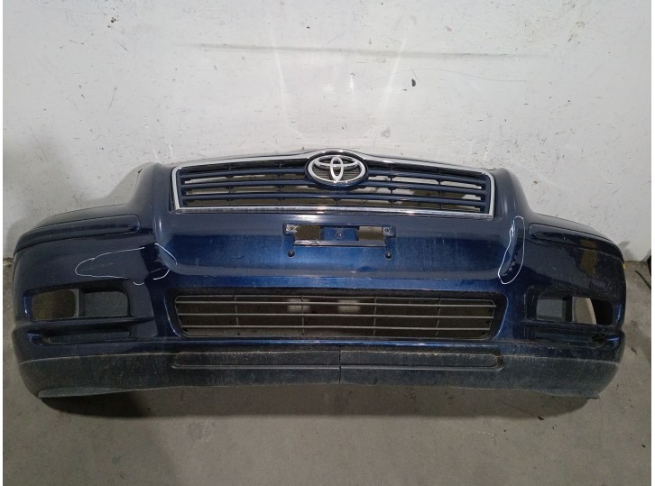 Recambio de paragolpes delantero para toyota avensis berlina (t25) 2.2 d-4d cat referencia OEM IAM 5211905906  5211905906