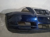 Recambio de paragolpes delantero para toyota avensis berlina (t25) 2.2 d-4d cat referencia OEM IAM 5211905906  5211905906