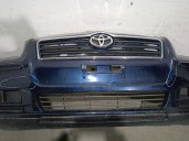 Recambio de paragolpes delantero para toyota avensis berlina (t25) 2.2 d-4d cat referencia OEM IAM 5211905906  5211905906