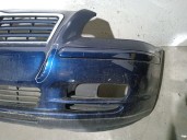 Recambio de paragolpes delantero para toyota avensis berlina (t25) 2.2 d-4d cat referencia OEM IAM 5211905906  5211905906