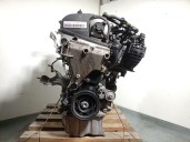 Recambio de motor completo para seat ateca (kh7, khp) 1.5 tsi referencia OEM IAM DPCA 05E100032 D33327