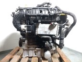 Recambio de motor completo para seat ateca (kh7, khp) 1.5 tsi referencia OEM IAM DPCA 05E100032 D33327