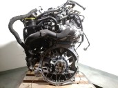 Recambio de motor completo para seat ateca (kh7, khp) 1.5 tsi referencia OEM IAM DPCA 05E100032 D33327