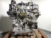 Recambio de motor completo para seat ateca (kh7, khp) 1.5 tsi referencia OEM IAM DPCA 05E100032 D33327