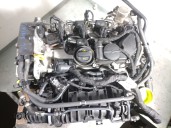 Recambio de motor completo para seat ateca (kh7, khp) 1.5 tsi referencia OEM IAM DPCA 05E100032 D33327