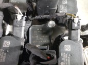 Recambio de motor completo para seat ateca (kh7, khp) 1.5 tsi referencia OEM IAM DPCA 05E100032 D33327