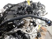 Recambio de motor completo para seat ateca (kh7, khp) 1.5 tsi referencia OEM IAM DPCA 05E100032 D33327