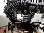 Recambio de motor completo para seat ateca (kh7, khp) 1.5 tsi referencia OEM IAM DPCA 05E100032 D33327