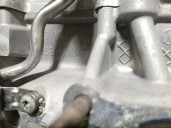 Recambio de motor completo para seat ateca (kh7, khp) 1.5 tsi referencia OEM IAM DPCA 05E100032 D33327