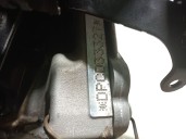 Recambio de motor completo para seat ateca (kh7, khp) 1.5 tsi referencia OEM IAM DPCA 05E100032 D33327