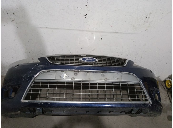 Recambio de paragolpes delantero para ford mondeo ber. (ca2) 2.0 tdci cat referencia OEM IAM 1488734 1488734