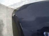 Recambio de paragolpes delantero para ford mondeo ber. (ca2) 2.0 tdci cat referencia OEM IAM 1488734 1488734