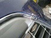 Recambio de paragolpes delantero para ford mondeo ber. (ca2) 2.0 tdci cat referencia OEM IAM 1488734 1488734