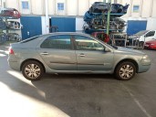 renault laguna ii (bg0) del año 2006