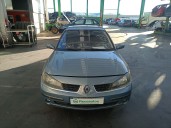 renault laguna ii (bg0) del año 2006