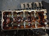 Recambio de culata para renault espace iv (jk0) 3.5 v6 referencia OEM IAM 7701474128 7701474128 