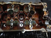 Recambio de culata para renault espace iv (jk0) 3.5 v6 referencia OEM IAM 7701474128 7701474128 