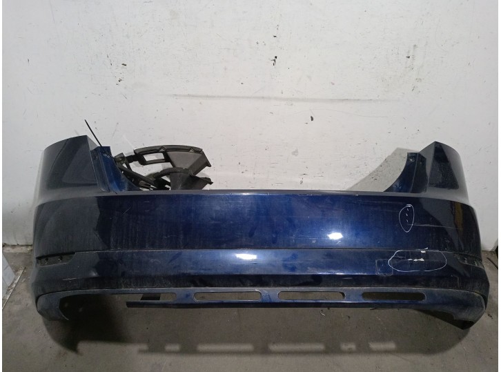 Recambio de paragolpes trasero para ford mondeo ber. (ca2) 2.0 tdci cat referencia OEM IAM 1483901 1483901