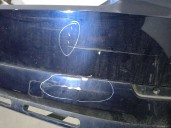 Recambio de paragolpes trasero para ford mondeo ber. (ca2) 2.0 tdci cat referencia OEM IAM 1483901 1483901