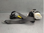 Replacement front right seat belt for Volkswagen Passat sedan (3C2) 2.0 TDI DPF OEM IAM reference 3C1857706F 