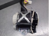 Replacement front right seat belt for Volkswagen Passat sedan (3C2) 2.0 TDI DPF OEM IAM reference 3C1857706F 