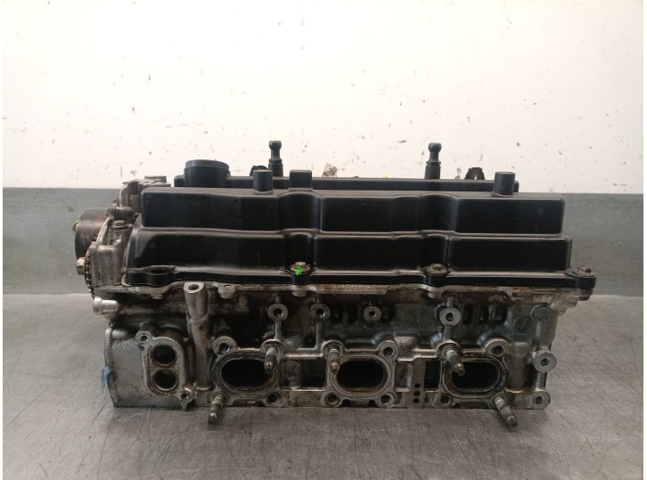 Recambio de culata para renault espace iv (jk0) 3.5 v6 referencia OEM IAM 7701474128 7701474128 