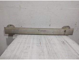 Recambio de refuerzo paragolpes trasero para peugeot 308 sport referencia OEM IAM 7203N6  7203N6