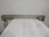 Recambio de refuerzo paragolpes trasero para peugeot 308 sport referencia OEM IAM 7203N6  7203N6