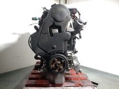 Recambio de motor completo para volvo v40 hatchback (525) d3 referencia OEM IAM D5204T6 36050627 