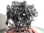 Recambio de motor completo para volvo v40 hatchback (525) d3 referencia OEM IAM D5204T6 36050627 
