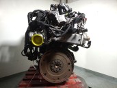 Recambio de motor completo para volvo v40 hatchback (525) d3 referencia OEM IAM D5204T6 36050627 