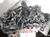 Recambio de motor completo para volvo v40 hatchback (525) d3 referencia OEM IAM D5204T6 36050627 