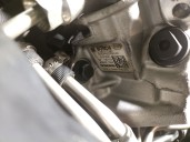 Recambio de motor completo para volvo v40 hatchback (525) d3 referencia OEM IAM D5204T6 36050627 