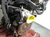 Recambio de motor completo para volvo v40 hatchback (525) d3 referencia OEM IAM D5204T6 36050627 