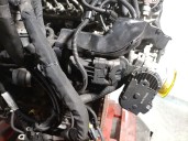 Recambio de motor completo para volvo v40 hatchback (525) d3 referencia OEM IAM D5204T6 36050627 