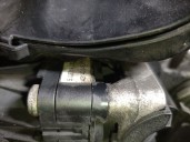 Recambio de motor completo para volvo v40 hatchback (525) d3 referencia OEM IAM D5204T6 36050627 