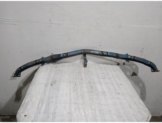 Replacement front panel for Nissan Primera sedan (P11) 2.0 turbodiesel CAT OEM IAM reference 625102J030 625102J030