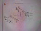 Recambio de panel frontal para nissan primera berlina (p11) 2.0 turbodiesel cat referencia OEM IAM 625102J030  625102J030