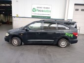 ssangyong rodius i del año 2005