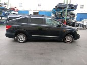 ssangyong rodius i del año 2005