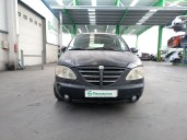 ssangyong rodius i del año 2005